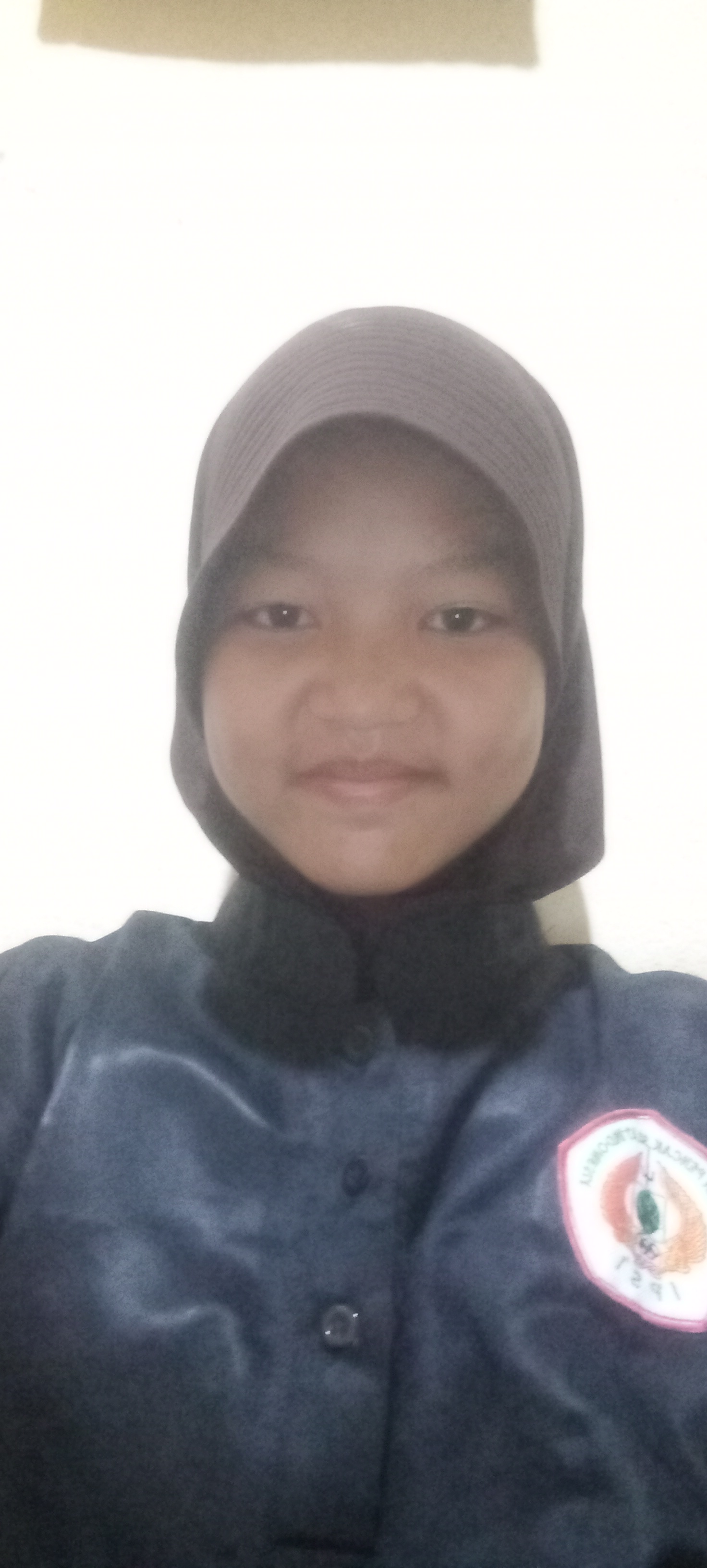 Foto Precilla Evelyn Setiawan