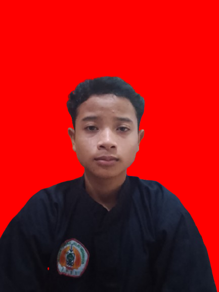 Atlet Khoirul Rizki