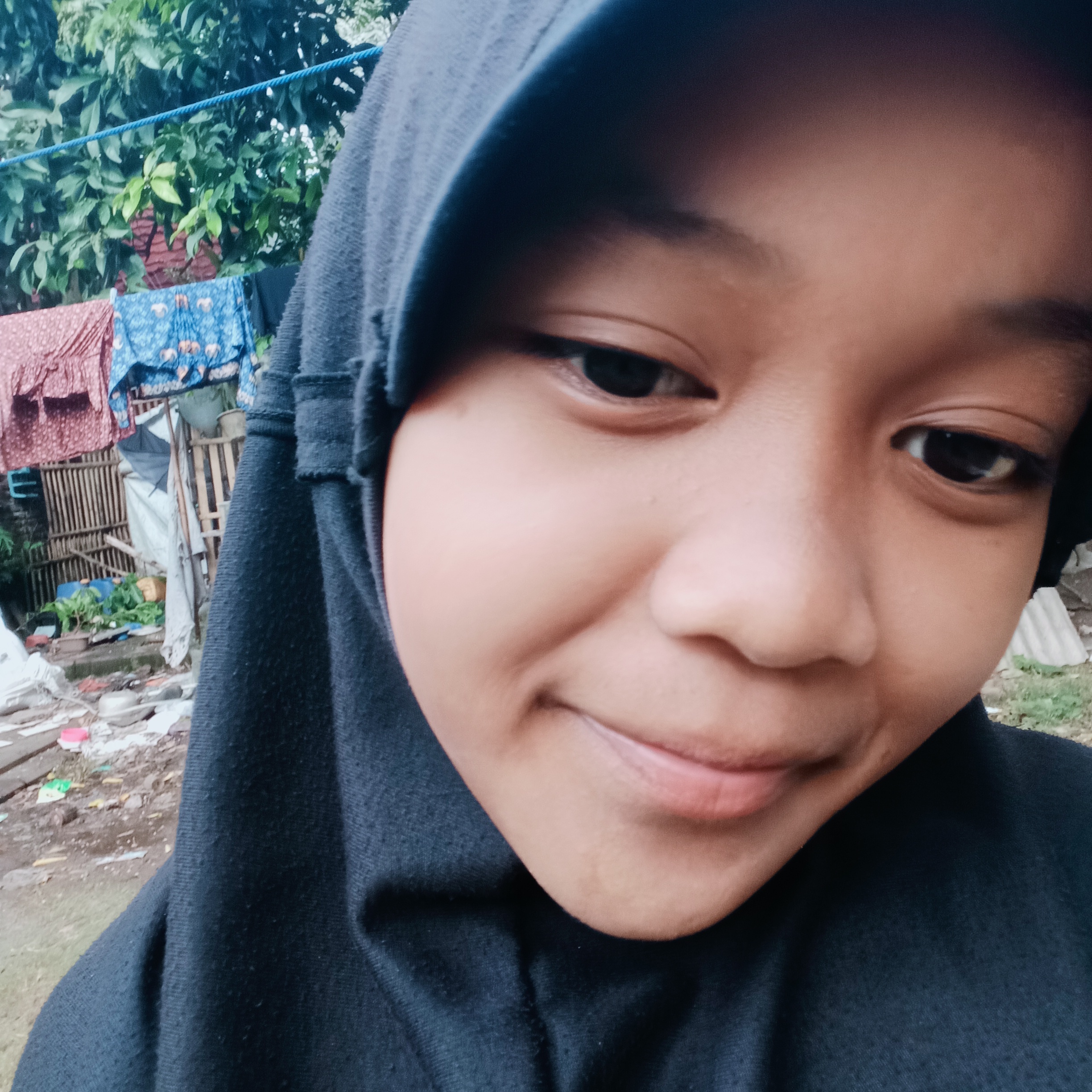 Atlet Nadira Safitri